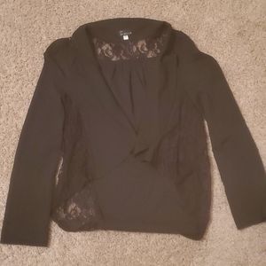Lightweight Blazer